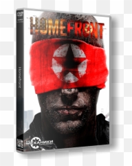 New - rutororg Homefront Ultimate Edition 2011 PC Videogame png