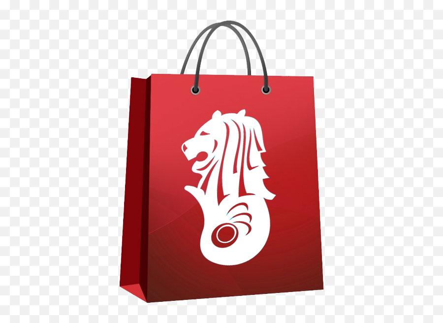 Givenchy - Paragon Singmalls National Museum Png,Google Shopping Bag App Icon