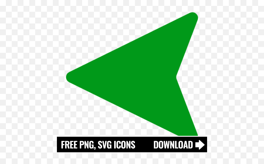 Free Left Arrow Icon Symbol Png Svg Download - Vertical,Left Arrow Icon