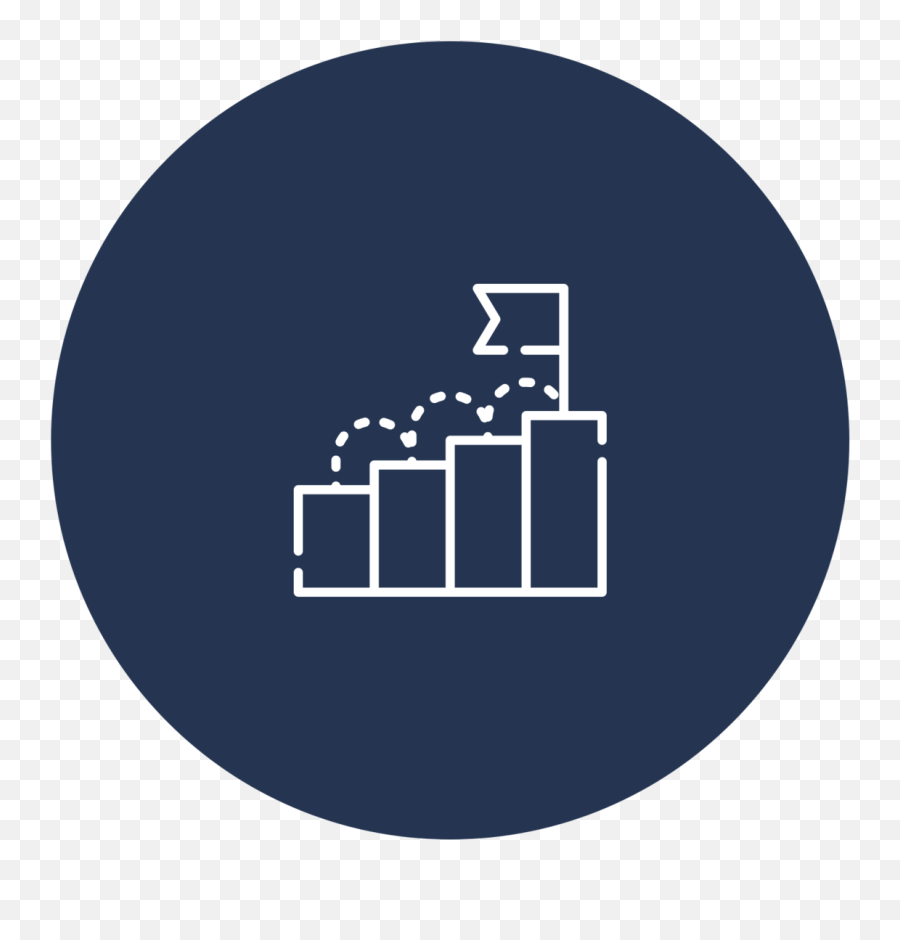 The Appellate Project - Dot Png,Kpi Icon Png
