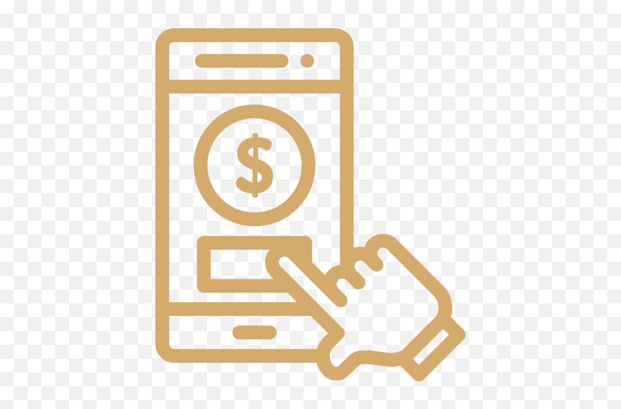 Online Payment Service My Case - Language Png,Payments Icon