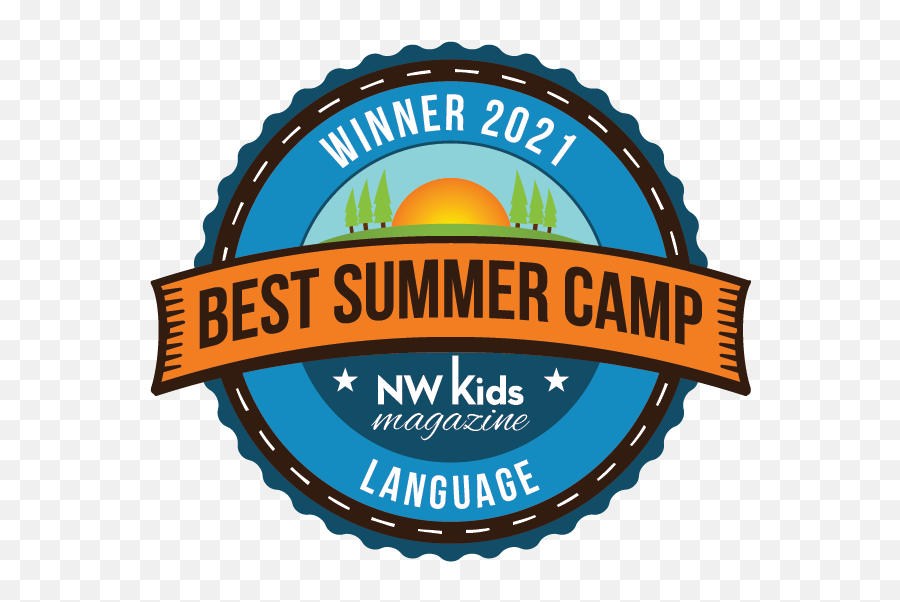 Portlandu0027s Best Summer Camps - The 2021 Winners Nw Kids Summer Camp Png,Mad Magazine Icon