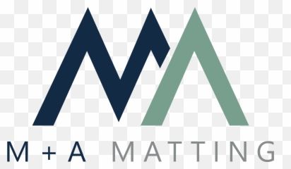 Home - M A Matting png