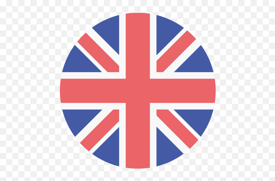 Language Picker Medite Smartply - Round British Flag Icon Png,English Language Flag Icon