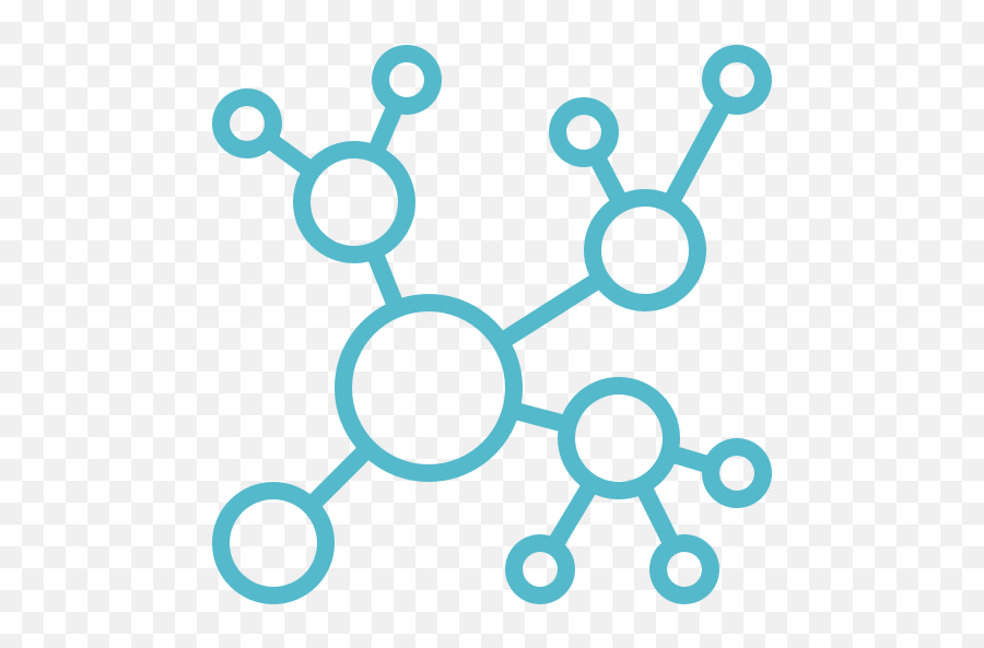 Multiplying Disciples - Transparent Network Icon Png,Multiplication Icon