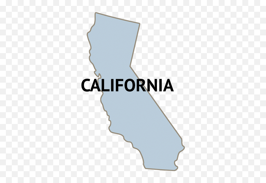 California Dowry - Mahr Cases Vertical Png,California Map Icon