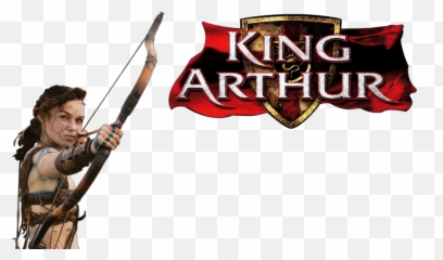 King Arthur Png Royalty Free Download - King Arthur Png,Arthur Png