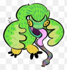 Since Yu0027all Liked My Shara Ishvalda Art Hereu0027s 2 Icons I - Fictional Character Png,Barroth Icon