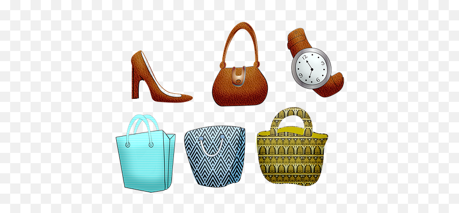 400 Free Handbag U0026 Purse Images - Shoes Bags And Watches Png,Icon Bags And Fashion Accessories