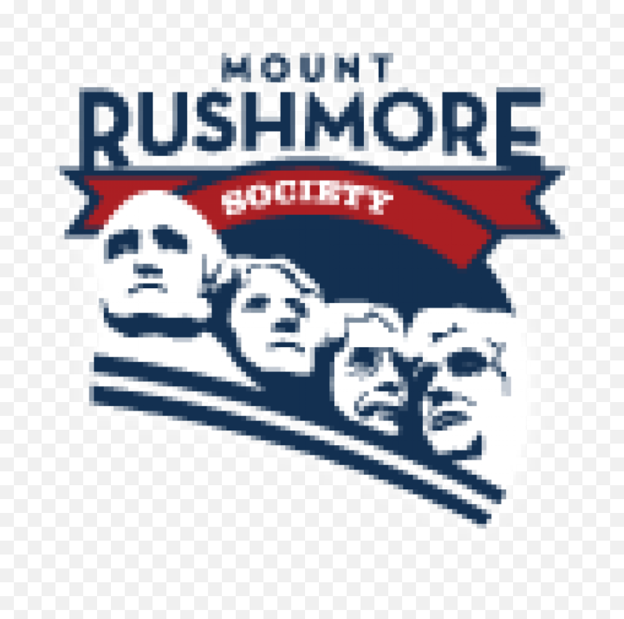 Mount Rushmore Self - Mount Rushmore Logo Png,Mount Rushmore Png