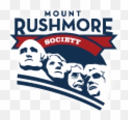 Mount Rushmore Self - Mount Rushmore Logo Png,Mount Rushmore Png