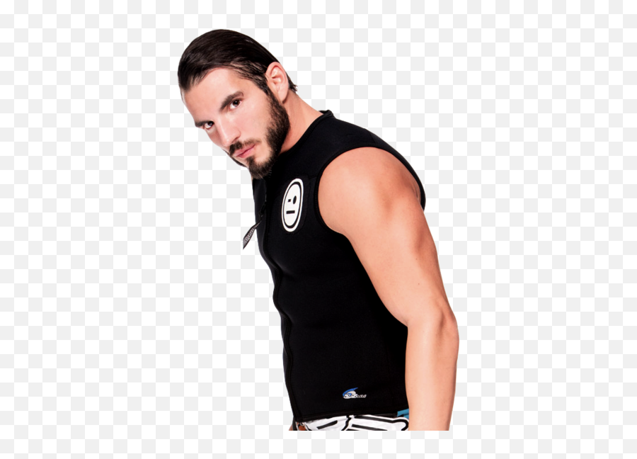 Damien Miri - Man Png,Johnny Gargano Png