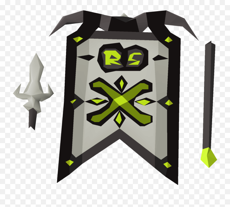 Twisted Banner - Osrs Wiki Language Png,Iron Banner Icon