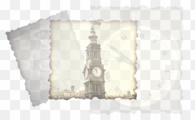 Home - Clock Tower png