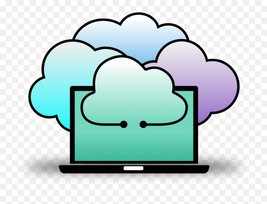 Cloud Computing Benefits Disadvantages U0026 Types Of - Language Png,Icon Coin Price Prediction