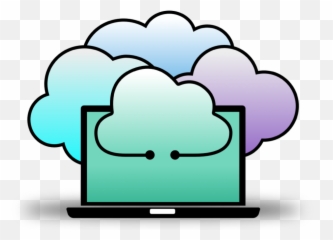 Cloud Computing Benefits Disadvantages U0026 Types Of - Language png