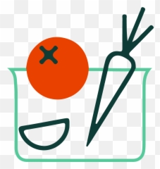 Nutrition U0026 Food Safety - A Pup Above Faqs Dot Png,Food Safety Icon