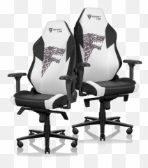 Game Of Thrones X Secretlab Gaming Chairs Kr - Gaming Chair Lab png
