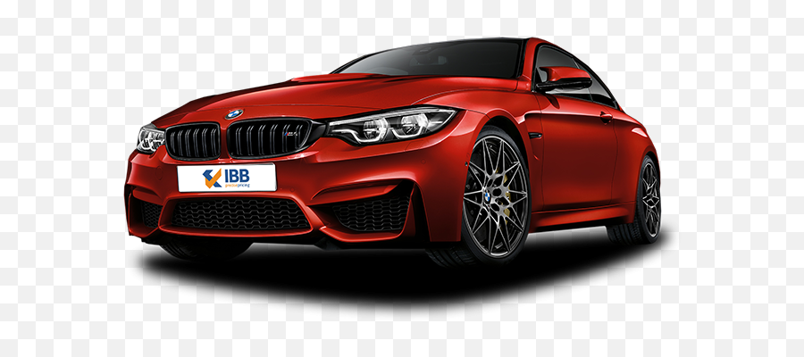 Bmw M4 Car Finance - Bmw Red Full Hd Png,M4 Png