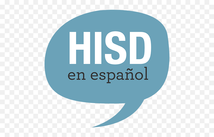 Houston Independent School District Isd Homepage - Dot Png,Espanol Icon