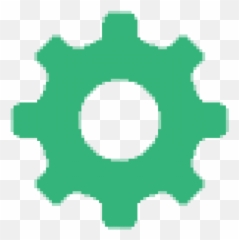Equipment Leasing - Providence Capital Funding Kugghjul Icon png