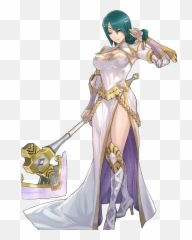 Thórr Fire Emblem Heroes Wiki - GamePress Thor png