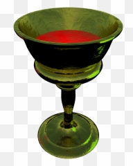 Chalice Goblet Grail - Serveware Png,Chalice Png