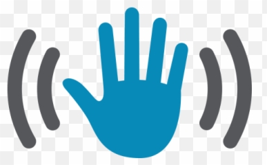 Elertus Sensor - Hand Motion Icon Png