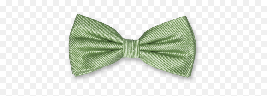 Light Green Bow Tie - Silk Noeud Papillon Vert Clair Png,Green Bow Png