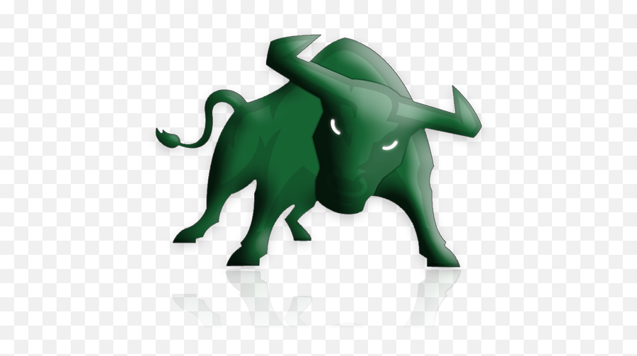 Stock Signals Apk 110 - Download Apk Latest Version Utah State Aggies Png,Charging Bull Icon