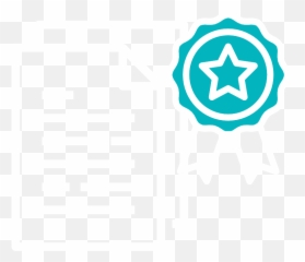 Restaurant Insurance Programs Distinguished - Everything Disc Certification Badge png
