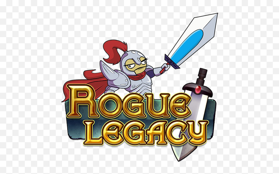 Rogue Legacy Folder Icon - Designbust Png,Icon Legacy