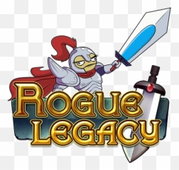 Rogue Legacy Folder Icon - DesignBust png