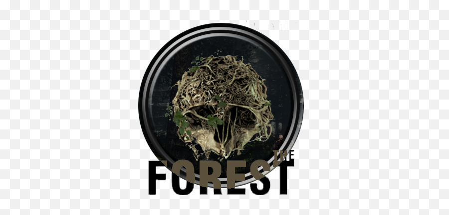 The Forest Free Download For Windows 11 10 7 881 Png Icon