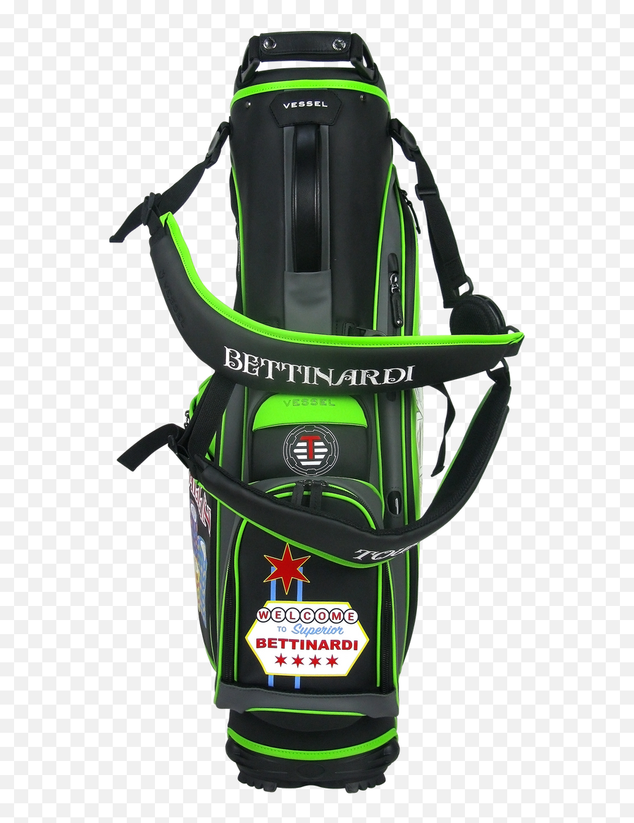 Royal Flush Tour Dept Vessel Stand Bag Png Icon Backpack