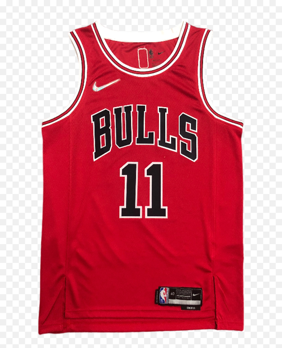Chicago Bulls Demar Derozan 11 Nba Jersey Swingman 2021 Png Black And Red Icon