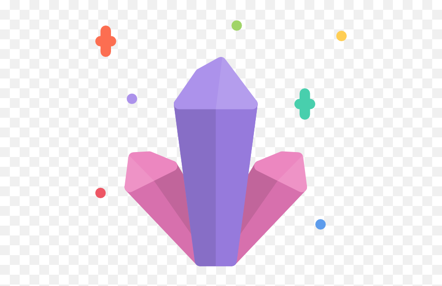 Free Icon Crystal Png