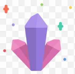 Free Icon Crystal Png