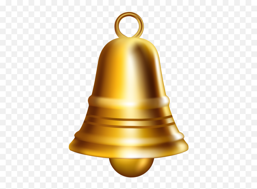 Bell Clipart Png - Transparent Background Bell Png,Youtube Notification Bell Png