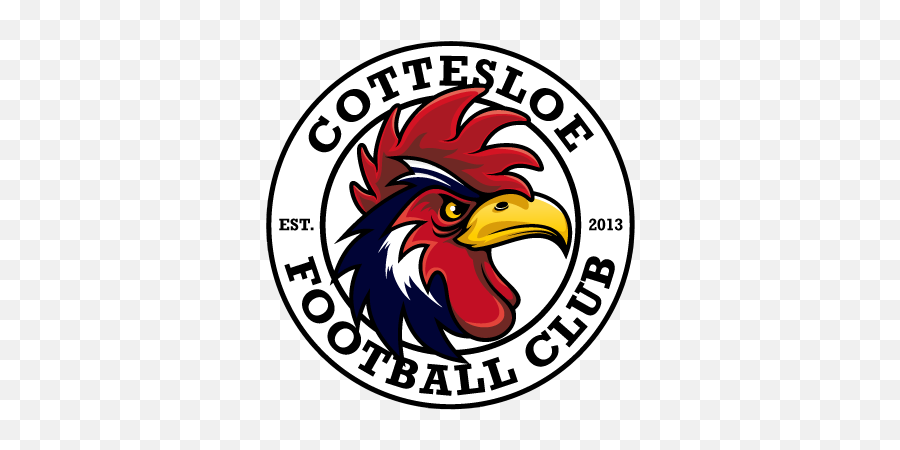 Cottesloe Fc Membership U2014 Roosters Football Club Png Rooster Logo
