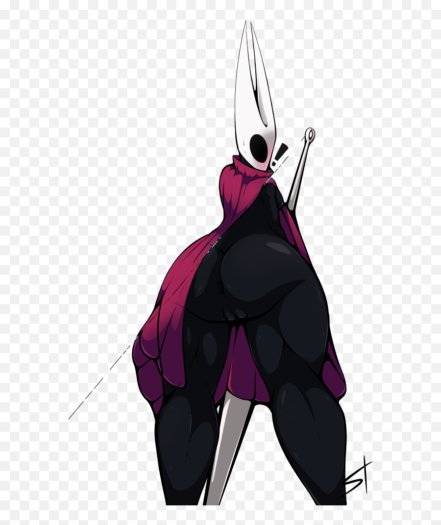 Hollow Knight Hornet By Standingtough - Nude Hornet Hollow Knight Png,Hollow Knight Png