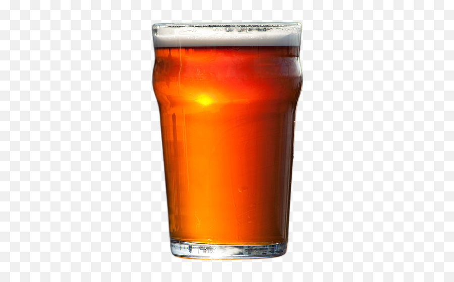 Beer Drink Alcohol - Free Photo On Pixabay Pint Of Beer Png,Beer Glass Png