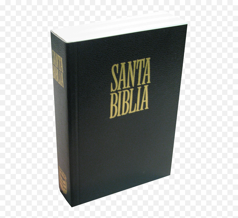 Sbt Santa Biblia Pequeña De Bolsillo - Santa Biblia Png,Biblia Png