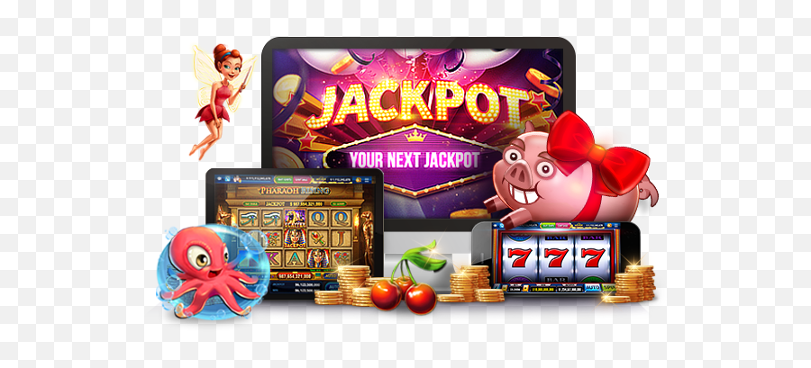 Play Doubleu Casino Anywhere Anytime - Doubleu Casino Png,Casino Png