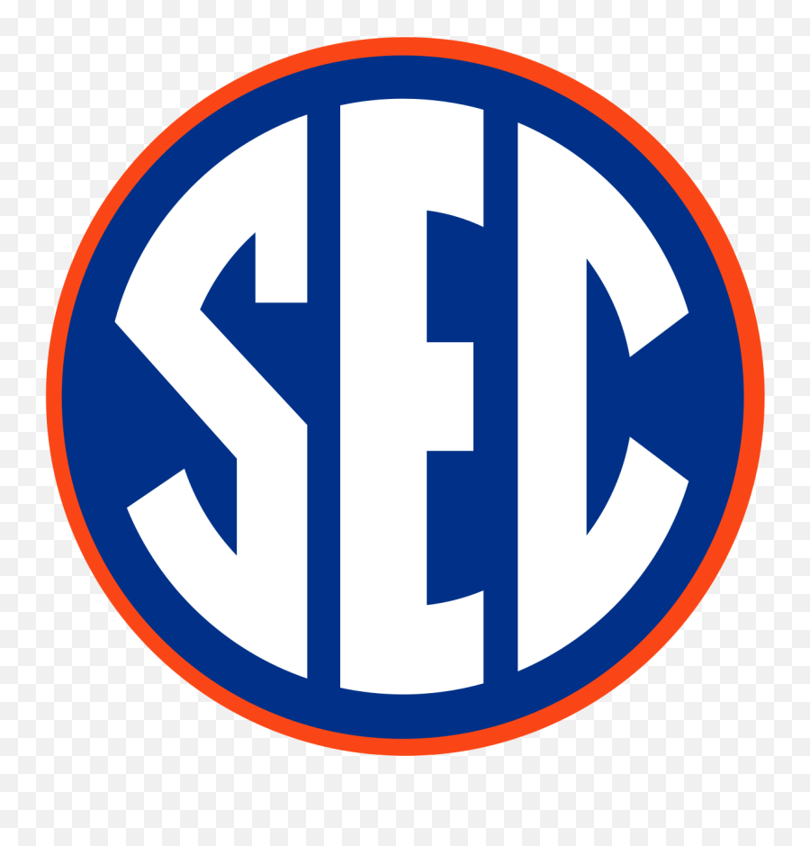 Filesec Logo In Florida Colorssvg - Wikimedia Commons Florida Gators Sec Logo Png,Florida Gators Png