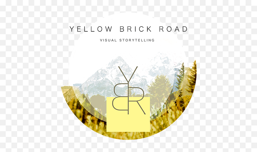 Yellow Brick Road - Circle Png,Yellow Brick Road Png