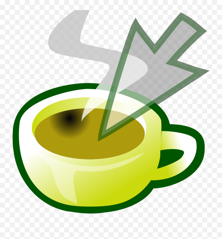 Coffee Cup Png Svg Clip Art For Web - Download Clip Art Caffeinated Drink,Coffee Cup Png