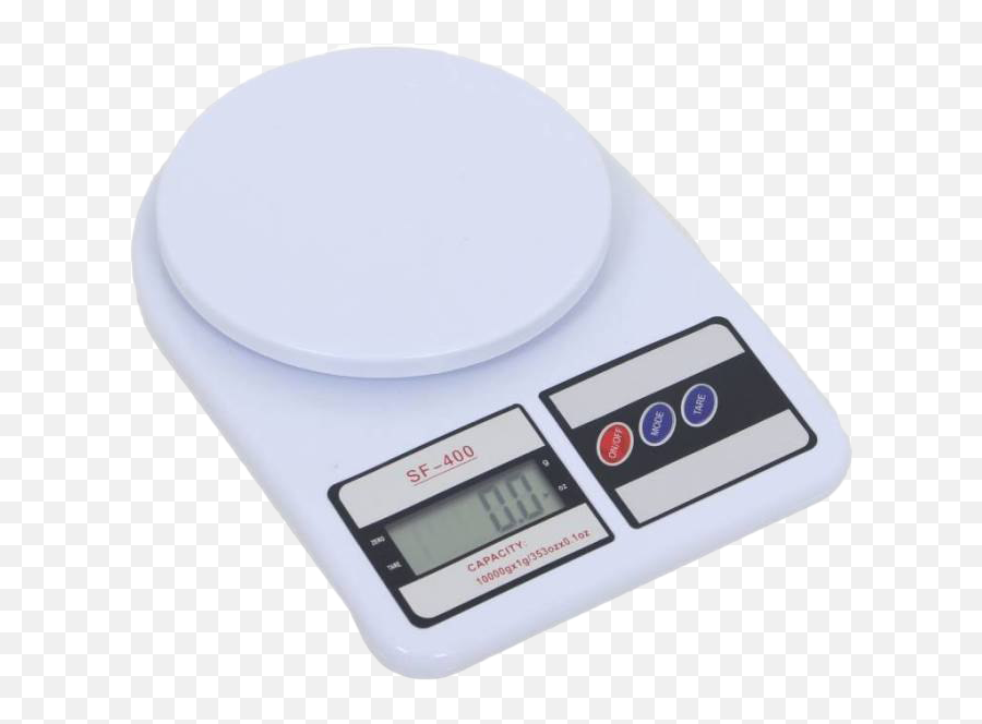 Electronic Weight Machine Png File Mart - Kitchen Weighing Scales Png,Weight Png