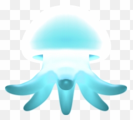 Press Kit - SEASHINE Jellyfish png