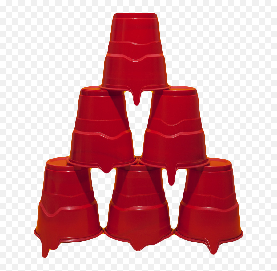 Download Red Solocup Melting Cute - Lifejacket Png,Red Solo Cup Png